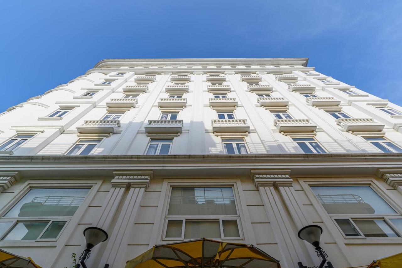 Hoang Linh Dan Hotel Da Nang Exterior foto